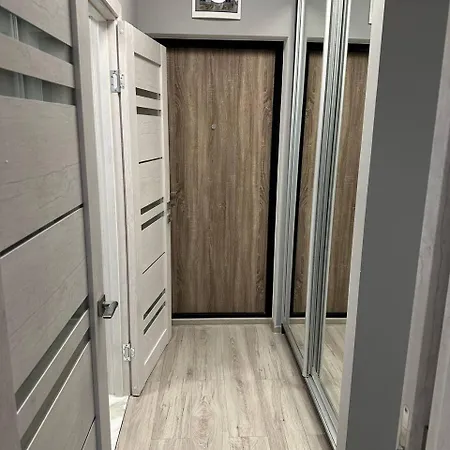 однокімнатна аркадія жк еллада-2 Apartment *