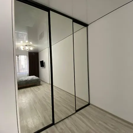 Apartment однокімнатна аркадія жк еллада-2 *